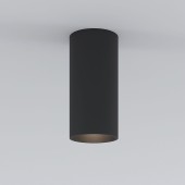 Светильник точечный Elektrostandard Diffe 85580/01 Black