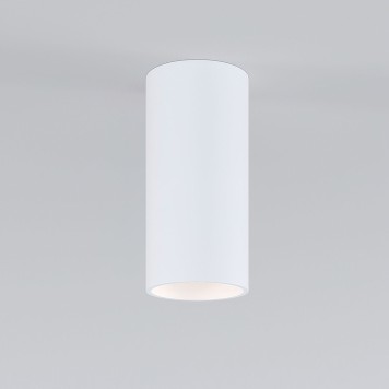 Светильник точечный Elektrostandard Diffe 85580/01 White