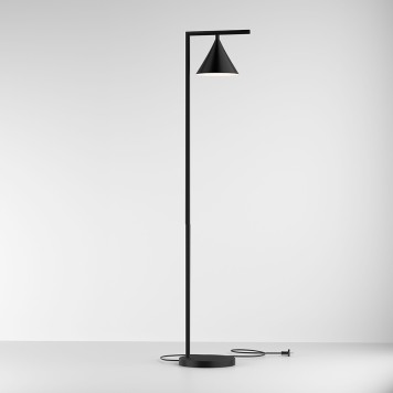 Уличный фонарь Elektrostandard Bevel 90317/1