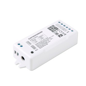 Умный контроллер для светодиодных лент RGBWW 12-24 В Elektrostandard 95000/00