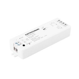 Контроллер для светодиодной ленты 12/24V Dimming для ПДУ RC003 Elektrostandard 95005/00 Контроллер для светодиодной ленты 12/24V Dimming для ПДУ RC003 Elektrostandard 95005/00