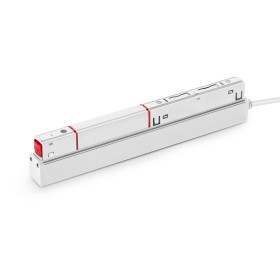Блок питания встраиваемый Elektrostandard Slim Magnetic 95043/00 White