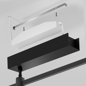 Блок питания Elektrostandard Esthetic Magnetic 24V 60W 95049/00-1