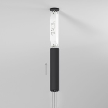 Блок питания Elektrostandard Esthetic Magnetic 24V 60W 95049/00-3