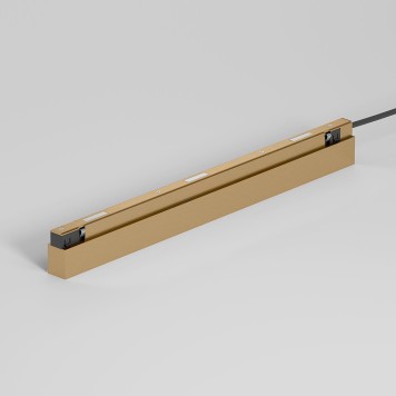 Блок питания встраиваемый Elektrostandard Line Magnetic 95066/00 Brass-4