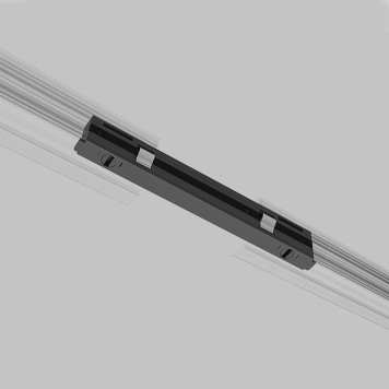 Коннектор питания Elektrostandard Mini Magnetic 95131/00-1