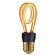 Светодиодная лампа филаментная Elektrostandard Art filament E27 4W (соответствует 30 Вт) 220Lm 2400К (желтый как свеча) BL152