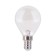 Светодиодная лампа филаментная Elektrostandard E14 6W (соответствует 50 Вт) 600Lm 3300К (теплый белый) BLE1408
