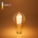 Светодиодная лампа филаментная Elektrostandard E27 8W (соответствует 60 Вт) 640Lm 3300К (теплый белый) BLE2717