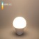Светодиодная лампа Elektrostandard 220V E27 10W (соответствует 80 Вт) 850Lm 4200K (нейтральный белый) BLE2721