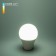 Светодиодная лампа Elektrostandard 220V E27 10W (соответствует 80 Вт) 850Lm 6500K (холодный белый) BLE2722