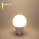Светодиодная лампа Elektrostandard 220V E27 15W (соответствует 110 Вт) 1275Lm 4200K (нейтральный белый) BLE2725
