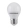 Светодиодная лампа Elektrostandard 220V E27 7W (соответствует 50 Вт) 595Lm 3300K (теплый белый) BLE2730