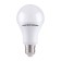 Светодиодная лампа Elektrostandard Classic E27 20W (соответствует 150 Вт) 1800Lm 4200К (нейтральный белый) BLE2743