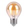 Светодиодная лампа филаментная Elektrostandard Classic E27 6W (соответствует 50 Вт) 600Lm 3300К (теплый белый) BLE2751