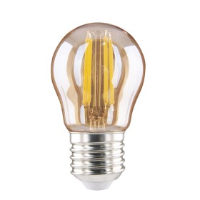 Светодиодная лампа филаментная Elektrostandard Mini Classic F E27 6W (соответствует 50 Вт) 600Lm 6500К (холодный белый) BLE2758