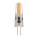 Светодиодная лампа капсула Elektrostandard 12V G4 3W (соответствует 30 Вт) 270Lm 4200K (нейтральный белый) BLG412