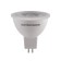 Светодиодная лампа Elektrostandard 220V G5.3 5W (соответствует 40 Вт) 430Lm 3300K (теплый белый) BLG5310