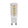 Светодиодная лампа Elektrostandard 220V G9 5W (соответствует 40 Вт) 425Lm 3300K (теплый белый) BLG908
