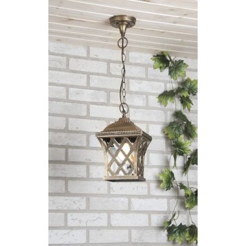 Уличный потолочный светильник Elektrostandard Cassiopeya H