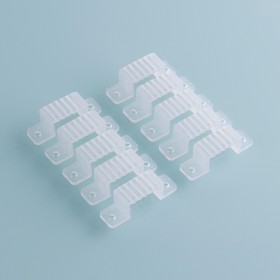 Крепеж для светодиодной ленты Premium LS011 220V 2835 Elektrostandard Clips LS011 220V