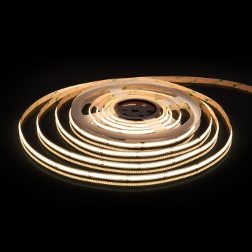 Светодиодная лента Elektrostandard COB 24V 352Led 11W IP20 4200K-3