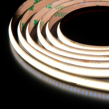 Светодиодная лента Elektrostandard COB 24V 352Led 11W IP20 4200K-4