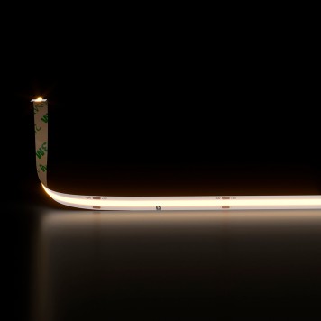 Светодиодная лента Elektrostandard COB 24V 480Led 14W IP20 3300K-1