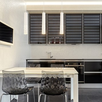 Люстра Elektrostandard DLN003 MR16 White-4