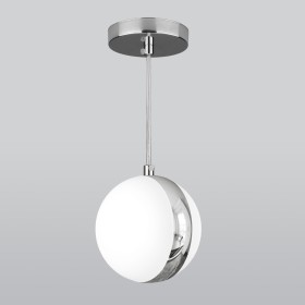 Люстра Elektrostandard DLN050 GX53 Chrome