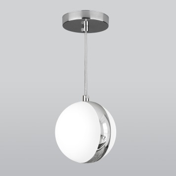 Люстра Elektrostandard DLN050 GX53 Chrome