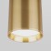 Светильник точечный Elektrostandard Rutero DLN101 GU10 Bronze