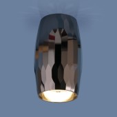 Светильник точечный Elektrostandard DLN104 GU10 Black