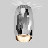 Светильник точечный Elektrostandard DLN104 GU10 Chrome