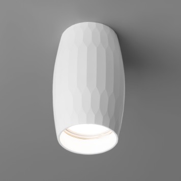 Светильник точечный Elektrostandard DLN104 GU10 White-2