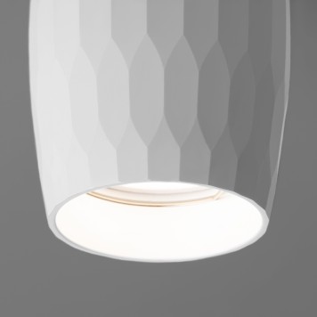 Светильник точечный Elektrostandard DLN104 GU10 White-3