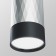 Светильник точечный Elektrostandard DLN110 GU10 Black Silver