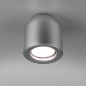 Светильник точечный Elektrostandard Ogma DLN116 GU10 Silver
