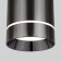 Светильник точечный Elektrostandard Topper DLR021 9W 4200K Black Pearl
