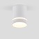 Светильник точечный Elektrostandard Topper DLR021 White Matte