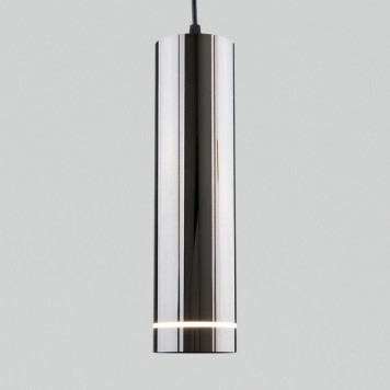 Люстра Elektrostandard DLR023 12W 4200K Black Pearl-2