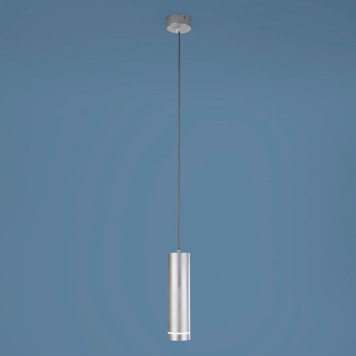 Люстра Elektrostandard DLR023 12W 4200K Chrome