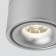 Светильник точечный Elektrostandard Klips DLR031 15W 4200K Silver Matt