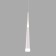 Люстра Elektrostandard DLR038 7+1W 4200K White