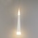 Люстра Elektrostandard DLR038 7+1W 4200K White