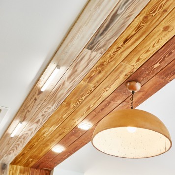 Светильник точечный Elektrostandard DSK80 5W 3300K-1