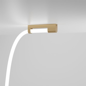 Накладное крепление Elektrostandard Full light FL 28160 Brass-2