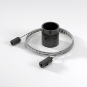 Подвесное крепление Elektrostandard Full light FL 2830 Black