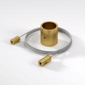 Подвесное крепление Elektrostandard Full light FL 2830 Brass
