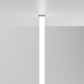 Встраиваемое крепление Elektrostandard Full light FL 2860 Brass-1